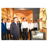 关于革命文化，习近平总书记这么说