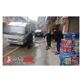 两丫坪镇：抓牢抓实环卫整治 保障和谐人居环境