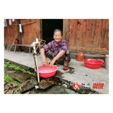 报喜！村里变样了！ | 思蒙镇思蒙湾村：湾湾引来幸福泉
