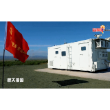 社会主义核心价值观主题微电影优秀作品 —— 幕后英雄