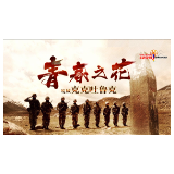社会主义核心价值观主题微电影优秀作品 —— 青春之花绽放在克克吐鲁克