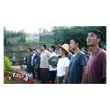 《江山如此多娇》湖南台大结局，五点理由，让该剧堪称扶贫剧经典