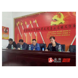 报喜！村里变样了！ | 旧山村焕发新气象 ——溆浦县统溪河镇牛溪村扶贫工作纪实