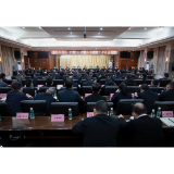 化劣势为优势 化优势为胜势 奋力推进县域经济高质量跨越式发展——县委常委会（扩大）会议暨县委经济工作务虚会议召开