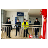 县交通局：大力开展春运前期安全大检查