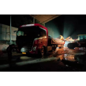 溆浦交通严格执行“一超四罚”