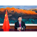 外交习语 | 2021年开局月，中国元首外交这样开展