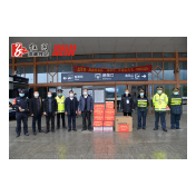 心系“防疫员”当好“娘家人”