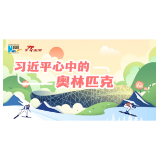 学习进行时 | 习近平心中的奥林匹克