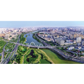 践行习近平经济思想调研行丨太原转型