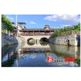 龙潭镇：人居环境整治见成效 居民生活幸福高