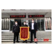 葛竹坪：心系百姓送服务 真诚为民好电力
