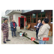 三江镇：积极推动城乡居民养老保险参保缴费工作
