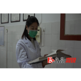 【人大代表风采】陈丽君：为医至真 为民至诚