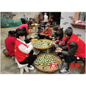 溆浦：抗疫阻击战，“五老”在行动