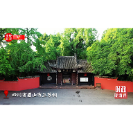 时政现场评丨跟随总书记的脚步 到三苏祠领略东坡文化的历久弥新