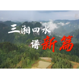 百舸争流竞湖湘——沿着总书记的足迹之湖南篇