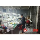 水东镇：纪委“硬”监督 提升营商环境“软”实力