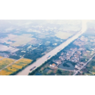 跟着总书记探寻中华文脉｜千年运河焕新生