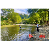 溆浦全流域开展涉锑隐患排查，全力守护好一江碧水