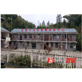 思蒙镇：美化人居环境换新颜 优化营商环境添新彩