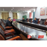 葛竹坪镇：打造招商引资“强磁力” 优化营商环境