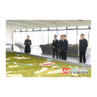 认真学习借鉴经验 提升开放平台能级 许忠建在重庆国际物流枢纽园区考察学习