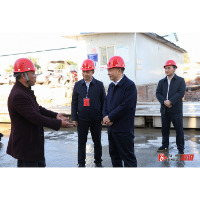 坚持问需于民问计于民 为全县经济社会高质量发展汇智聚力——郑湘参加2023年溆浦县第十八届人大代表低庄镇代表小组主题活动