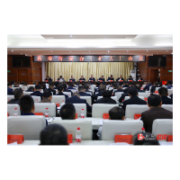 县委常委会（扩大）会议召开