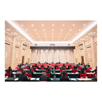 沈晓明：把准正确方向 深化改革创新 推动省属国有企业实现高质量发展