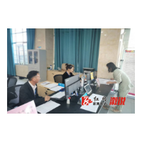 设立专窗减证便民  优化服务“只跑一次”