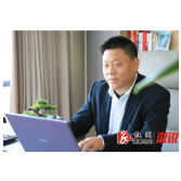 【政协委员风采】郑时良：履行委员职责 展企业家风采
