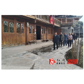 中都乡：人居环境擂台赛，绘就乡村振兴新画卷