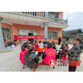 舒溶溪乡：改善人居环境，打造宜居乐园