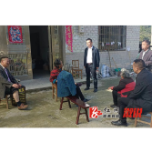 油洋乡：进村入户做宣传，惠民医保暖人心