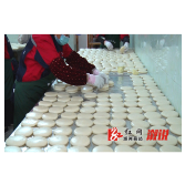黄茅园镇：白丝糯糍粑圆了村民致富梦