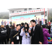 继网开来 链动怀化|2023“世界长寿乡麻阳冰糖橙采摘季”引百余名网络达人助力
