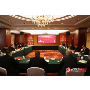 全国基层中医药工作示范县评审专家组来我县开展现场评审
