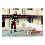 祖师殿镇：消防演练始于心，防患未“燃”始于行