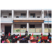 龙潭镇：用心用情用爱呵护未成年人健康成长