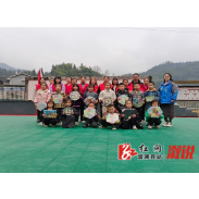 两丫坪镇开展“三八”妇女节系列活动