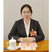 全国人大代表龙荣： 提速快递进村 赋能乡村振兴