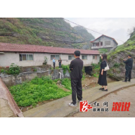 县畜牧水产事务中心：开展畜禽养殖污水乱排专项整治行动