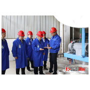 增强忧患意识 树牢底线思维 以实际行动守护一方安宁——郑湘到大江口镇调研防汛备汛、安全生产、产业发展等工作