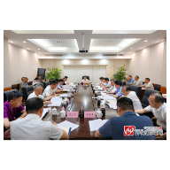 黎春秋在2023年市禁毒委主任办公会议上强调 围绕“管得住打得掉不反弹”目标 全力推动禁毒工作高质量发展