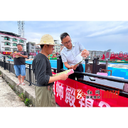 祖师殿镇：强化安全防范意识，绷紧安全生产之弦