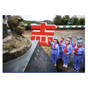 少年志丨总书记六字箴言寄语新时代中国儿童