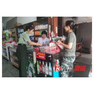 水东镇：多渠道开展征兵宣传 激发参军入伍热情
