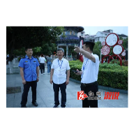 溆浦：助力高考 政协在行动