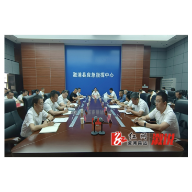 溆浦县2023年“安全生产月”活动启动仪式举行